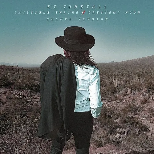 KT Tunstall - Invisible Empire/Crescent Moon