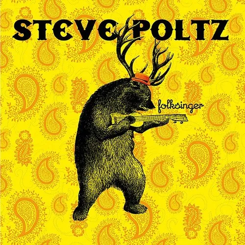 Folksinger