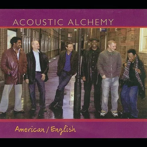 American/English