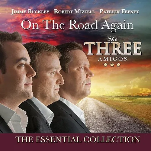 On the Road Againl: Essential Collection