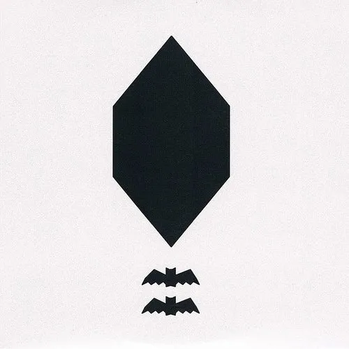 Motorpsycho - Here Be Monsters vinyl record cover