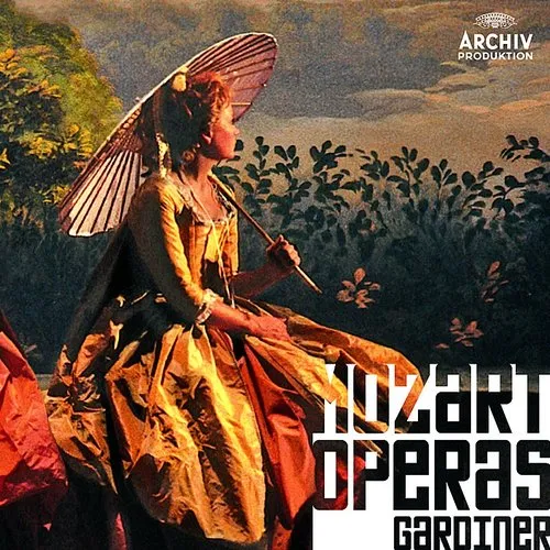 Mozart Operas