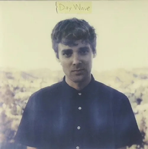 Day Wave - Come Home Now / You Are Who You Are EP [Import Vinyl]