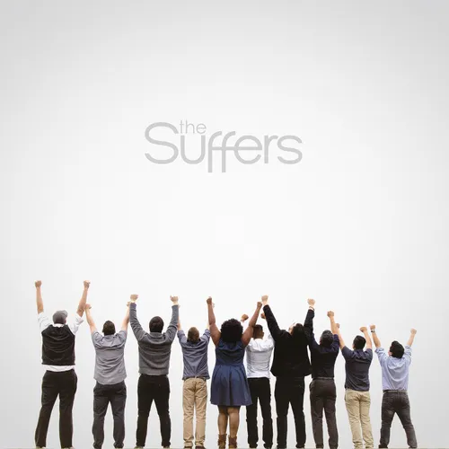 The Suffers - The Suffers