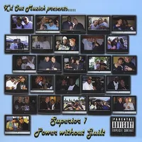 Power Without Guilt