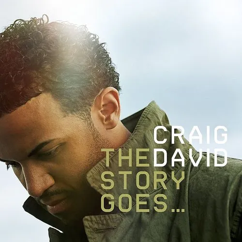 Craig David - Story Goes (Uk)