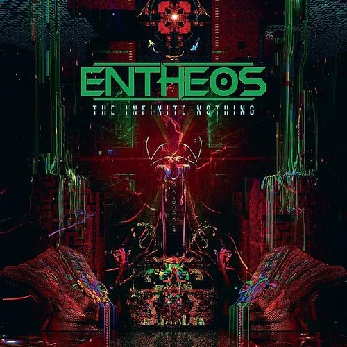 Entheos - The Infinite Nothing