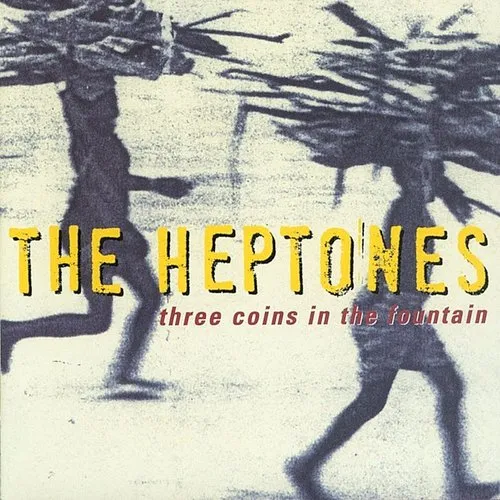 Heptones - Three Coins In A Fountain