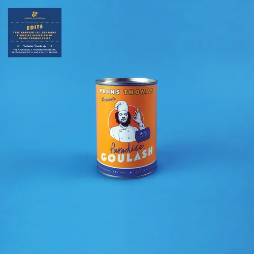 Paradise Goulash Edits