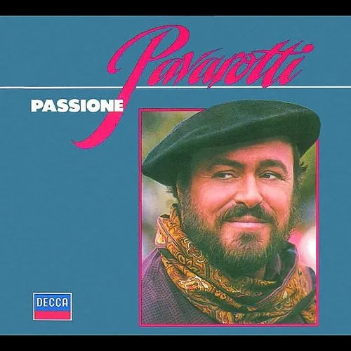 Passione / Neapolitan Songs
