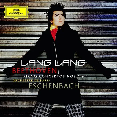 Piano Concertos 1 & 4