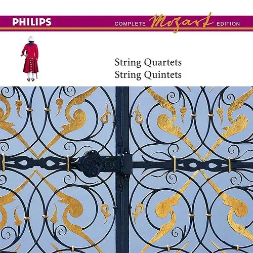 Complete Mozart-Vol. 7