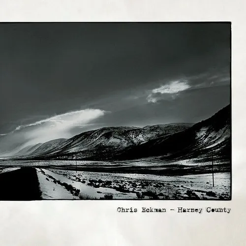 Harney Country