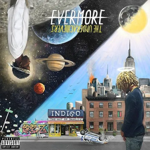 Album Art