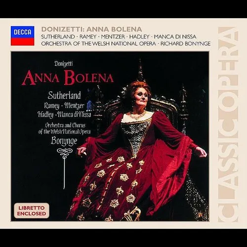 Anna Bolena