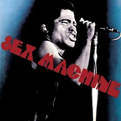 James Brown - Sex Machine | RECORD STORE DAY