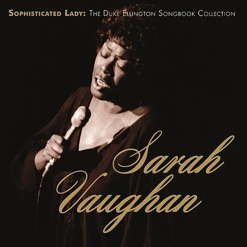 Sophisticated Lady: Duke Ellington Songbook Coll
