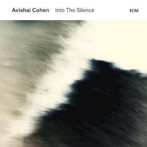 Avishai Cohen - Into The Silence (SHM-CD) vinyl record cover