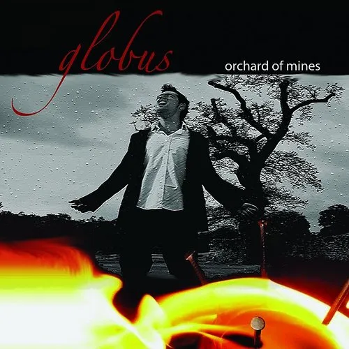 Globus - Orchard Of Mines