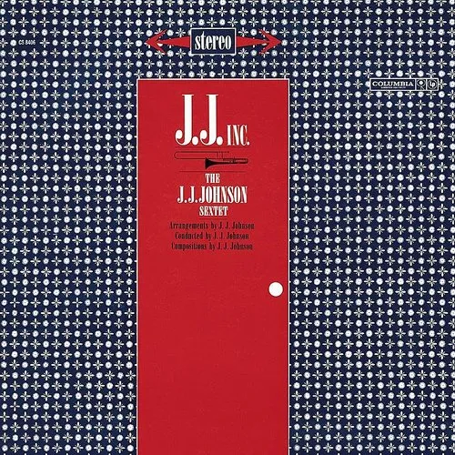 J.J. Johnson - J.J. Inc [180 Gram]