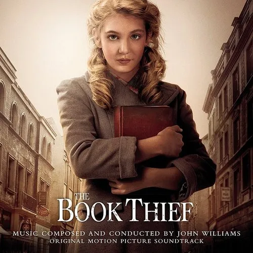 The Book Thief