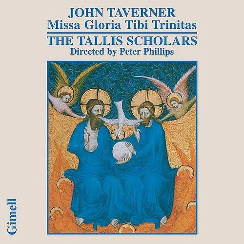 Missa Gloria Tibi Trinitas