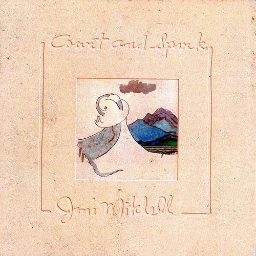 Joni Mitchell - Court & Spark