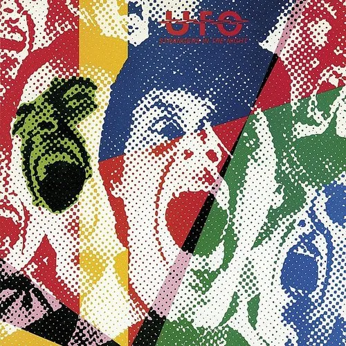 UFO - Strangers In The Night | RECORD STORE DAY