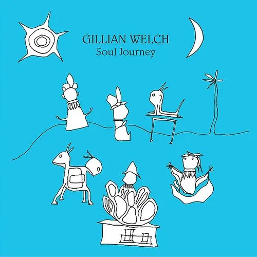 Gillian Welch - Soul Journey [Import]
