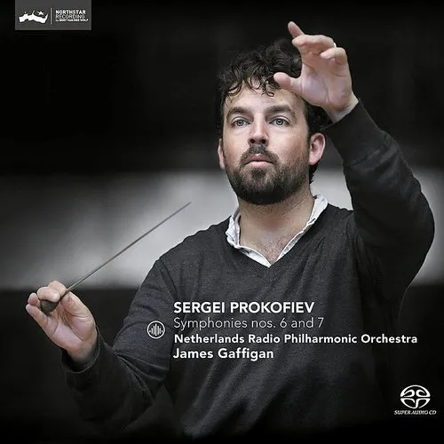 Prokofiev: Symphonies Nos. 6 & 7