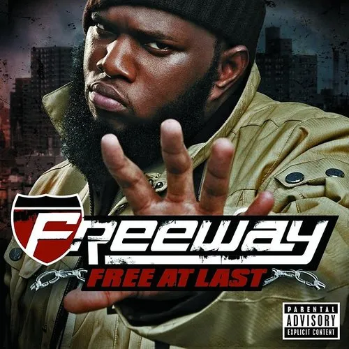 Freeway - Free At Last