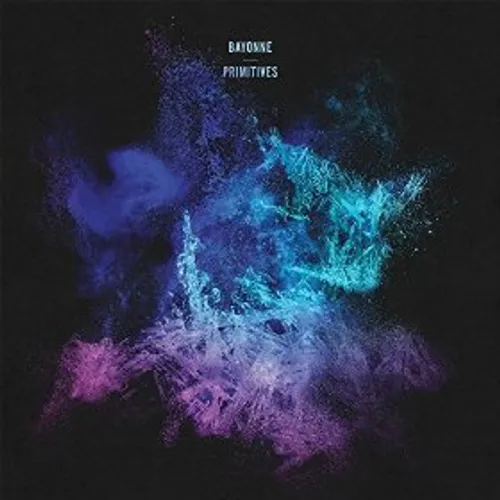 Bayonne - Primitives vinyl record cover