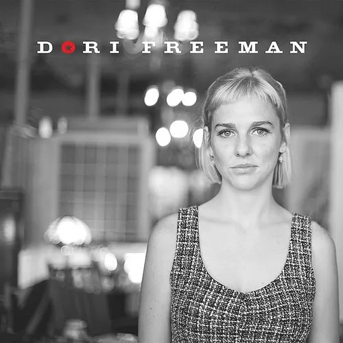 Dori Freeman - Dori Freeman vinyl record cover