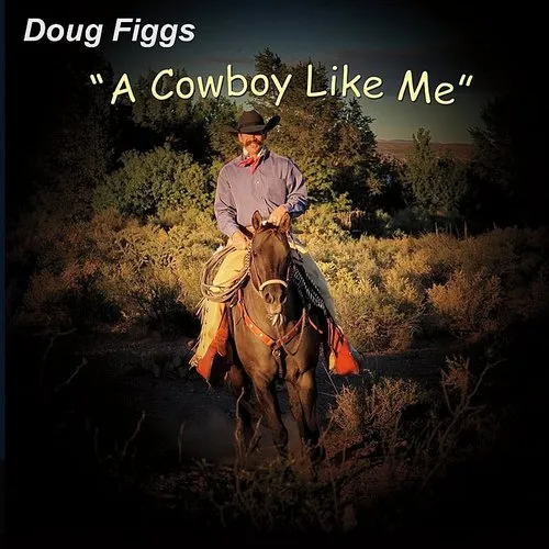 Cowboy Like Me