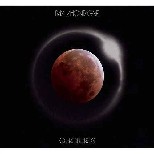 Ray LaMontagne - Ouroboros (Ltd Marble)