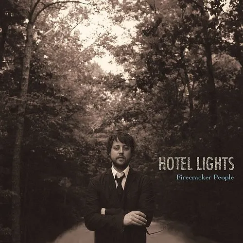 Hotel Lights - Firecracker People