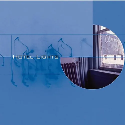 Hotel Lights - Hotel Lights
