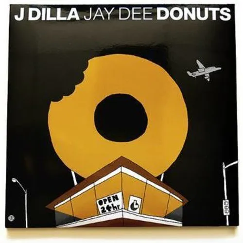 Album Art