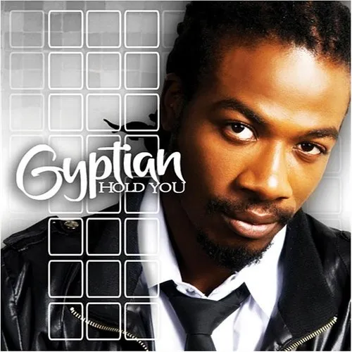 Gyptian - Hold You