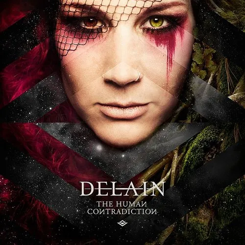 Delain - Human Contradiction (Arg)