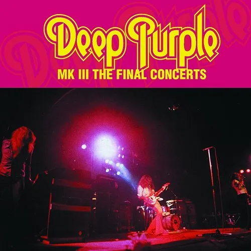 MK III: Final Concerts