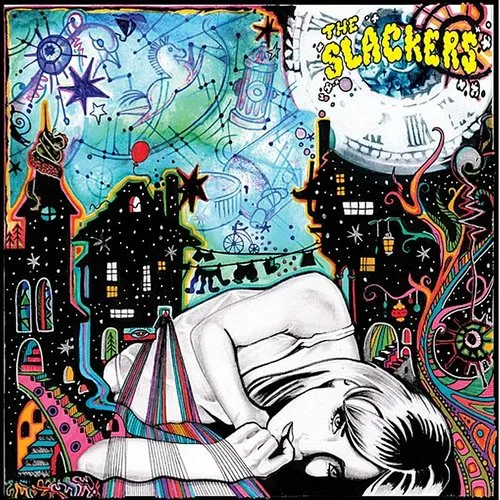 The Slackers - Slackers (Can)