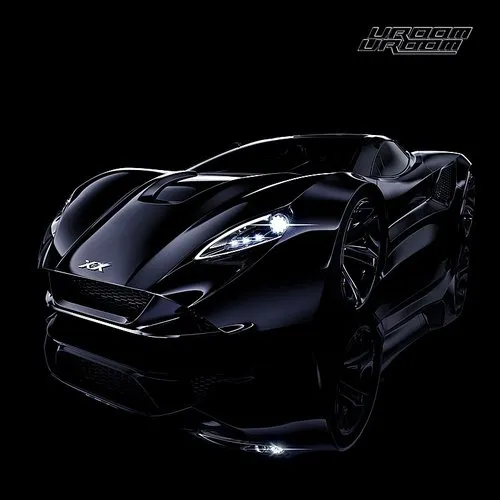 Charli XCX - Vroom Vroom EP