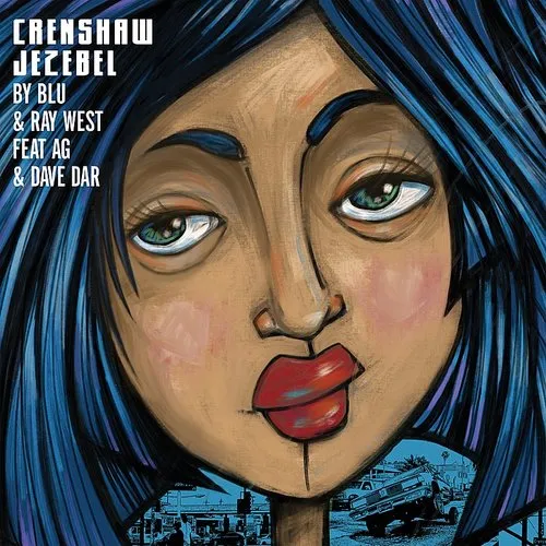 Crenshaw Jezebel