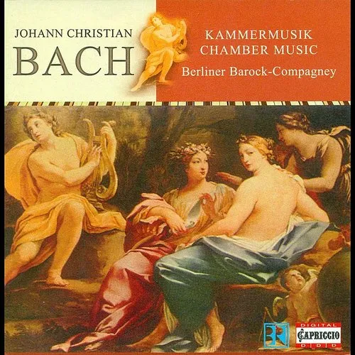 Chamber Music