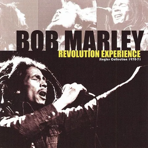 Revolution Experience