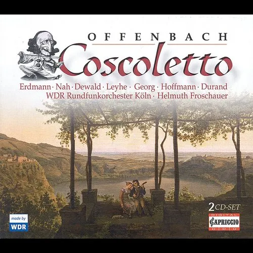 Coscoletto
