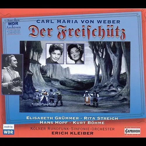 Der Freischutz