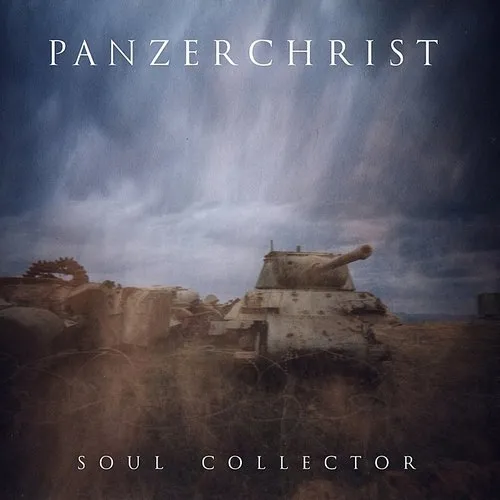 Panzerchrist - Soul Collector (Uk)