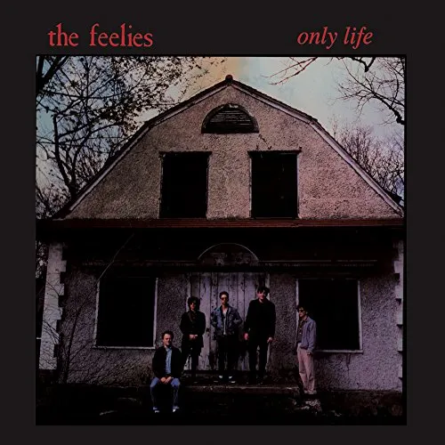 The Feelies - Only Life [Vinyl]